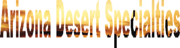 Arizona Desert Specialties